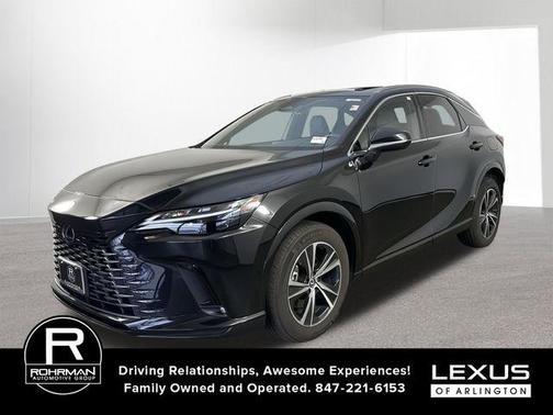 Caviar 2023 Lexus RX 350 Premium