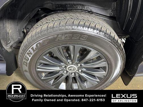 2023 Lexus GX 460 Premium