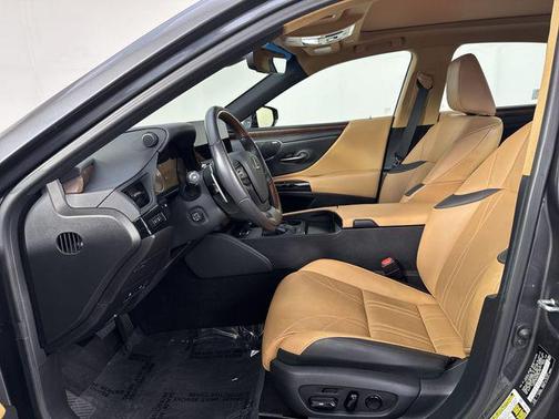 2024 Lexus ES 350 Luxury