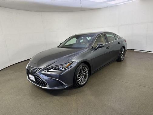 2024 Lexus ES 350 Luxury