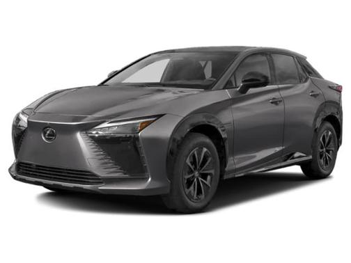 2026 Lexus RZ 350e Premium