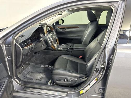 2013 Lexus ES 350 Base