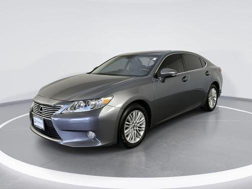 2013 Lexus ES 350 Base