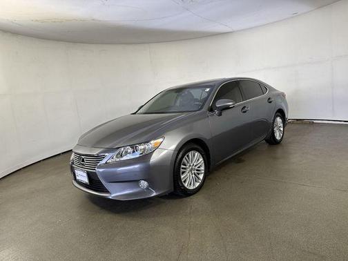 2013 Lexus ES 350 Base