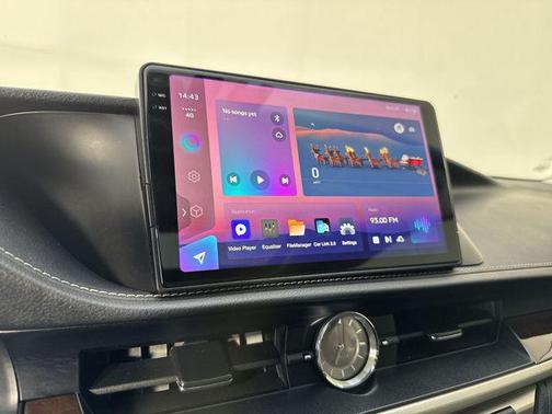 2013 Lexus ES 350 Base