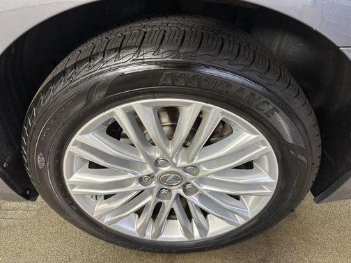 2013 Lexus ES 350 Base