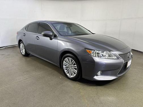 2013 Lexus ES 350 Base