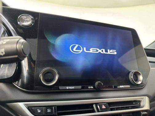 2024 Lexus RX 500h F SPORT Performance