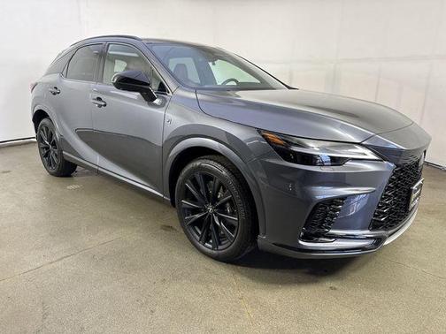 2024 Lexus RX 500h F SPORT Performance
