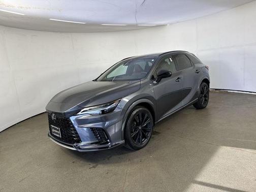 2024 Lexus RX 500h F SPORT Performance
