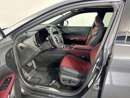2024 Lexus RX 500h F SPORT Performance