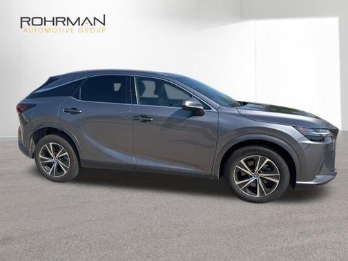 2023 Lexus RX 350 Base