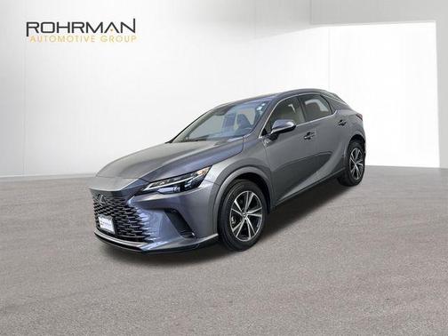 2023 Lexus RX 350 Base