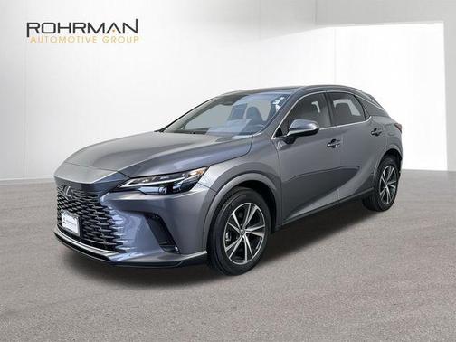 2023 Lexus RX 350 Base