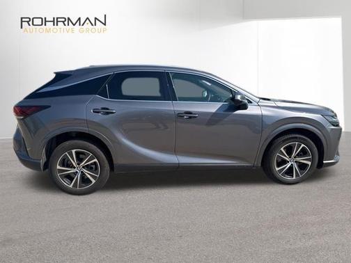 2023 Lexus RX 350 Base