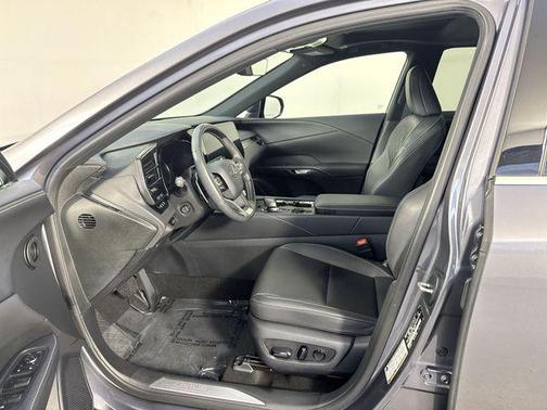 2023 Lexus RX 350 Base