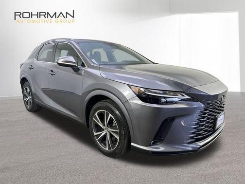 2023 Lexus RX 350 Base
