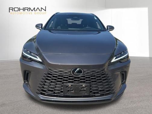 2023 Lexus RX 350 Base