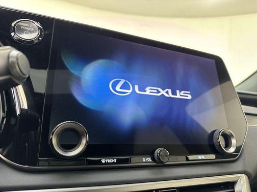 2024 Lexus RX 350 Base