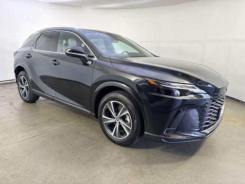 2024 Lexus RX 350 Base