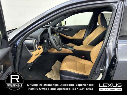 Cloudburst Gray 2026 Lexus IS 350 Base