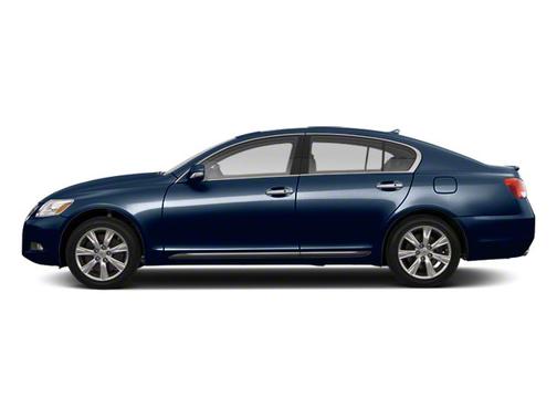 2010 Lexus GS 350 Base