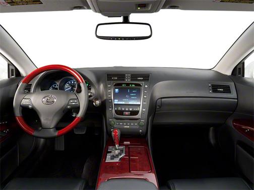 2010 Lexus GS 350 Base