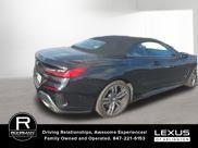 2025 BMW 840 Gran Coupe i xDrive