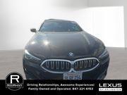 2025 BMW 840 Gran Coupe i xDrive