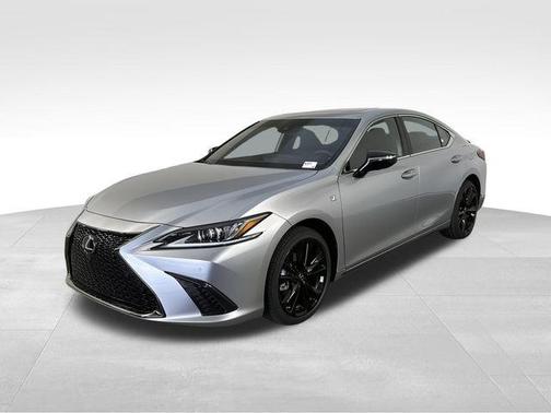 2025 Lexus ES 350 F Sport