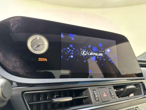 2025 Lexus ES 350 Base