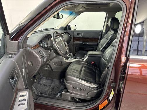 2012 Ford Flex SEL