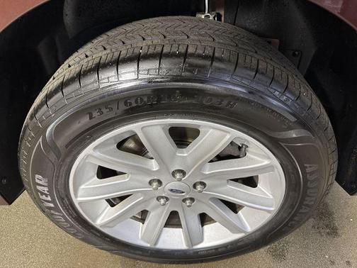 2012 Ford Flex SEL