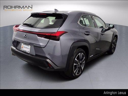 2019 Lexus UX 250h Base
