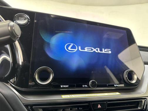 2025 Lexus TX 350 Luxury