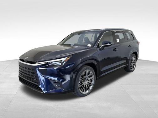 2025 Lexus TX 350 Luxury