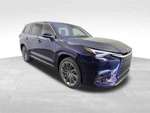 2025 Lexus TX 350 Luxury