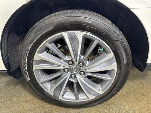 2018 Acura MDX 3.5L w/Technology Package