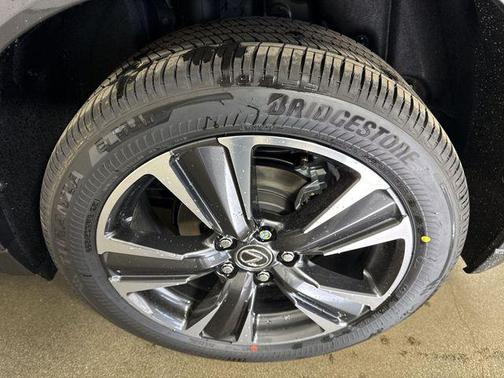 Cloudburst Gray 2026 Lexus UX 300h Premium
