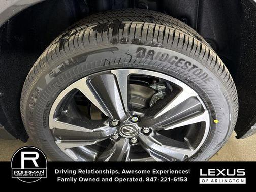 Cloudburst Gray 2026 Lexus UX 300h Premium