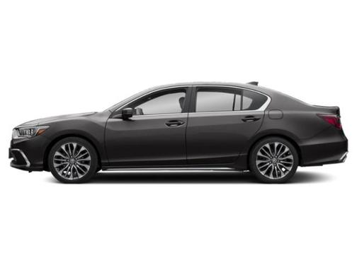 2018 Acura RLX Technology Package