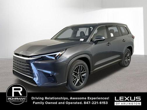 2026 Lexus TX 350 Premium