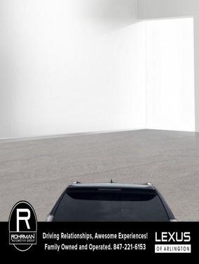 Nightfall Mica 2022 Lexus GX 460 460