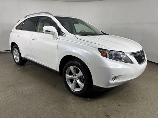 2011 Lexus RX 350 Base
