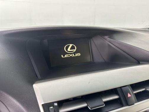 2011 Lexus RX 350 Base