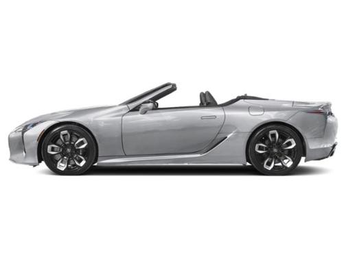 2025 Lexus LC 500 Base