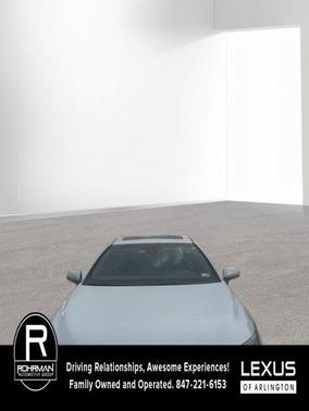 2019 Toyota Avalon Hybrid Limited