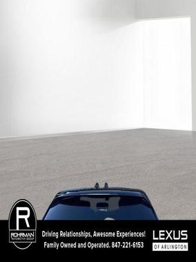 Santorini Black Metallic 2023 Land Rover Range Rover P530 SE