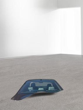 Attitude Black Metallic 2012 Toyota Camry XLE