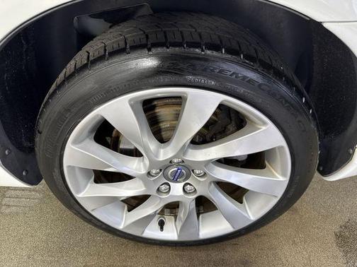 2016 Volvo S80 T5 Drive-E